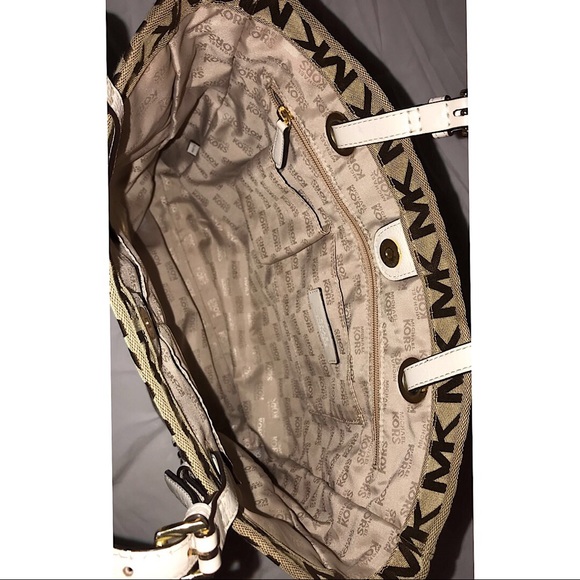 Michael Kors shoulder bag - Picture 3 of 4